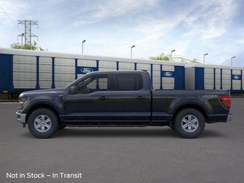 New 2026 Ford F150 XL w/ Equipment Group 103A High image 3