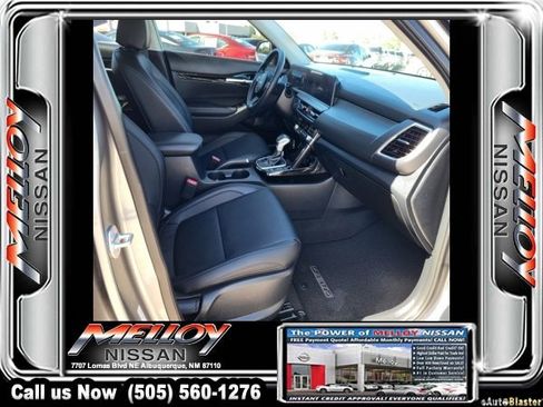 Used 2024 Kia Seltos EX image 14