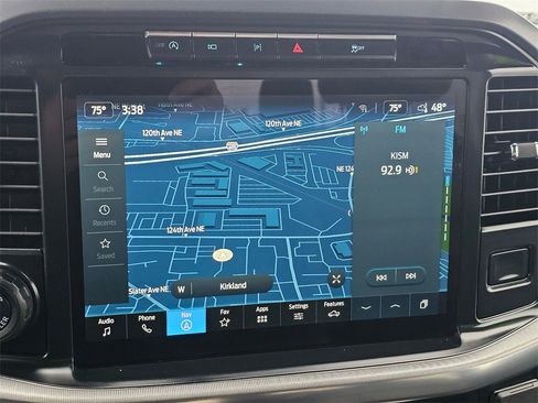 Used 2024 Ford F150 Lariat image 29