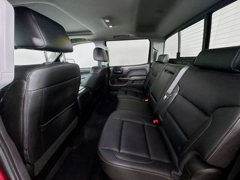Used 2018 GMC Sierra 1500 SLT AWD/4WD image 19