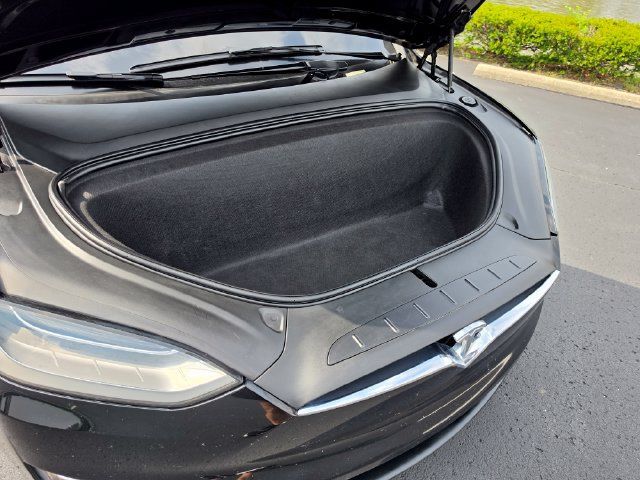 Used 2020 Tesla Model X Long Range AWD/4WD image 37