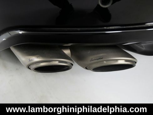 Used 2023 Lamborghini Urus S AWD/4WD image 50