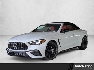 New 2026 Mercedes-Benz CLE 53 AMG 4MATIC Cabriolet video 1