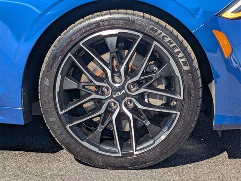 Used 2023 Kia K5 GT image 30