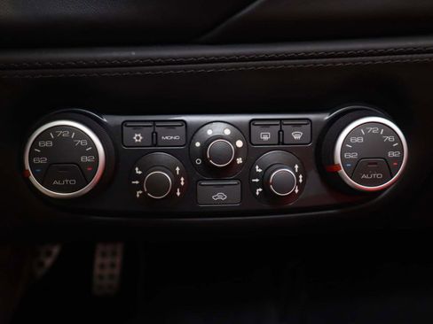 Certified 2018 Ferrari 488 Spider RWD image 36