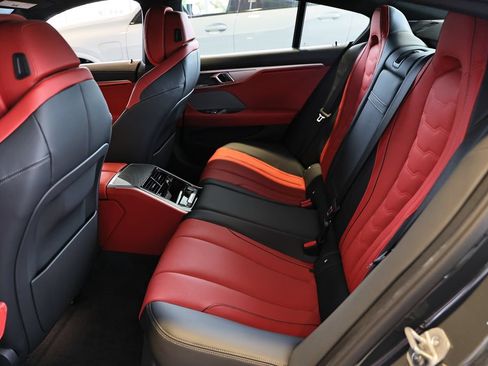 New 2026 BMW 840i RWD image 27