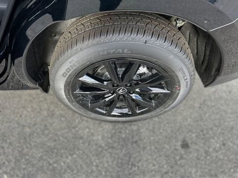 New 2025 Acura RDX SH-AWD image 21