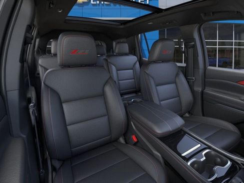 New 2026 Chevrolet Traverse Z71 w/ Enhanced Driving Package image 17