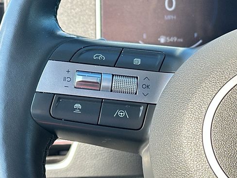 Used 2024 Hyundai Sonata Limited image 15