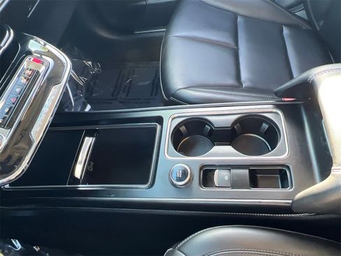 Used 2023 Lincoln Corsair AWD image 23