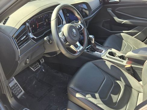 Certified 2021 Volkswagen Jetta GLI Autobahn image 11