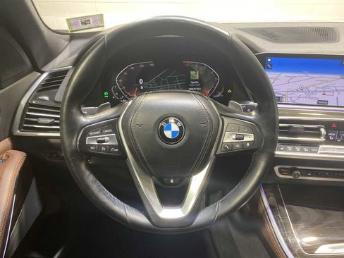 Used 2019 BMW X5 xDrive40i image 15