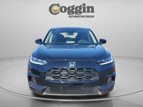 New 2026 Honda HR-V LX image 6