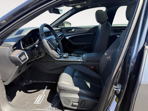 Used 2024 Audi A6 Premium Plus image 10
