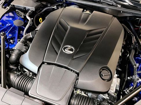 New 2026 Lexus LC 500 Convertible image 20