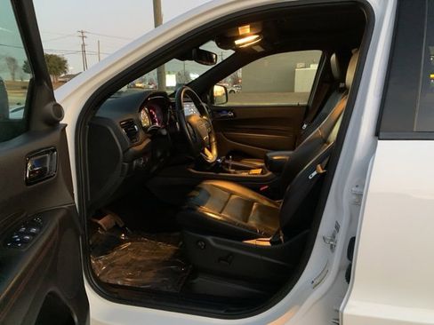 Used 2024 Dodge Durango GT image 12