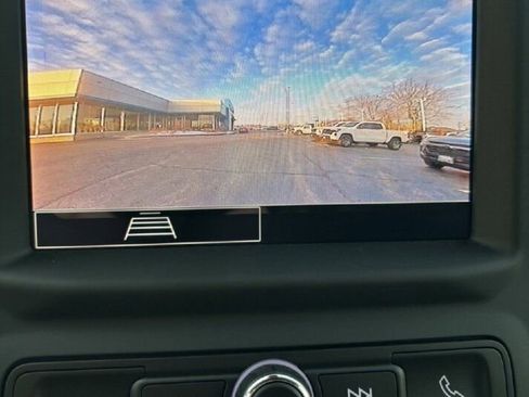 New 2024 Chevrolet Silverado 3500 W/T w/ WT Convenience Package image 12