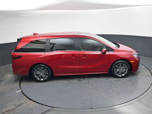 Used 2026 Honda Odyssey Touring image 44