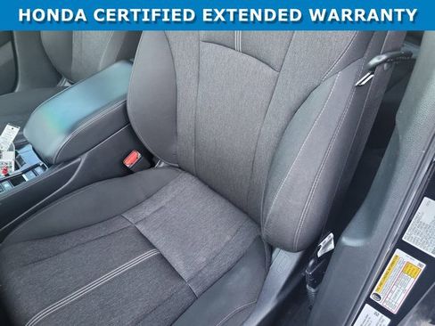 Used 2024 Honda Accord Sport image 19