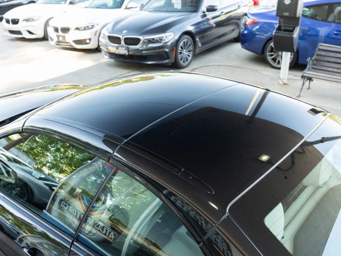 Used 2018 BMW 440i xDrive Convertible AWD/4WD image 16