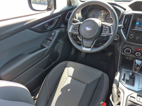 Certified 2023 Subaru Crosstrek 2.0i Premium image 19