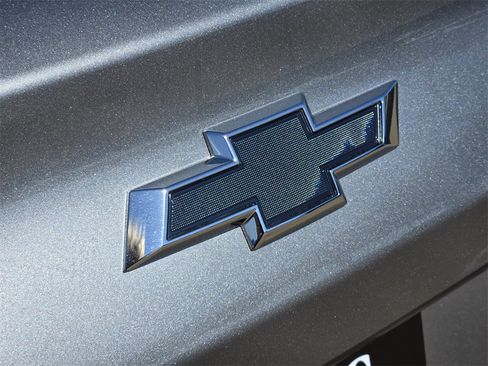 New 2025 Chevrolet Blazer EV RS w/ Super Cruise Package image 21