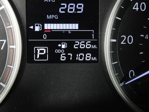 Certified 2021 Nissan Kicks S FWD image 28