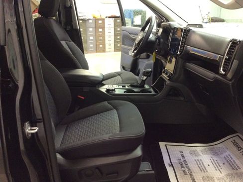 Used 2024 Ford Ranger XLT w/ Equipment Group 301A High image 34