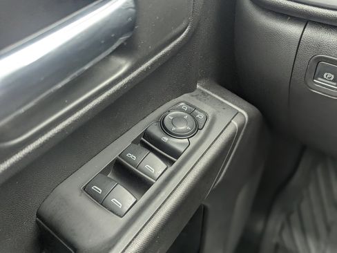 Used 2024 Chevrolet Silverado 1500 Custom Trail Boss image 35