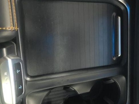 Used 2025 Ford Expedition Tremor AWD/4WD image 14