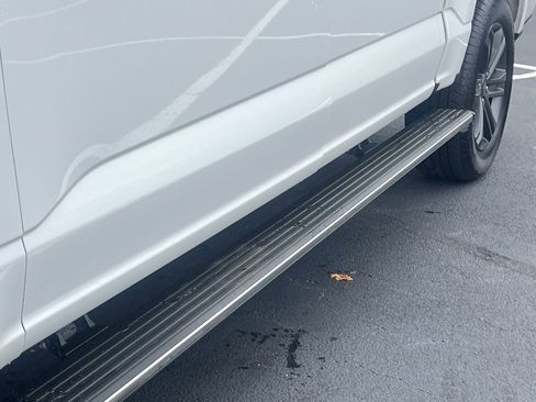 Used 2023 Ford F150 Lariat w/ Equipment Group 502A High image 38