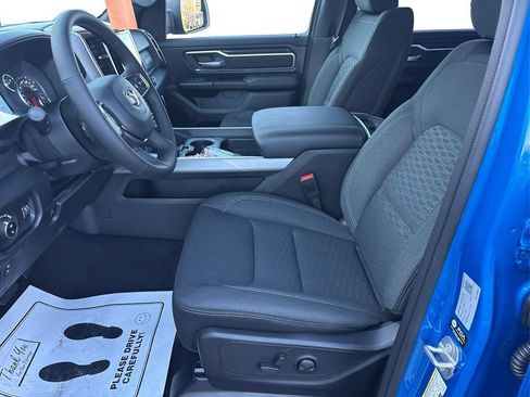 New 2026 RAM 1500 Big Horn image 9