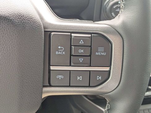 New 2026 Ford F250 Lariat w/ Black Appearance Package AWD/4WD image 28