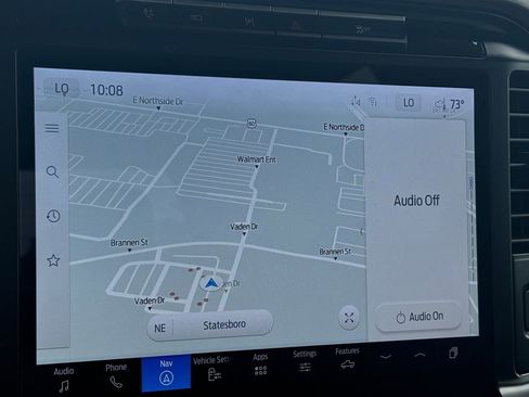 Used 2024 Ford F150 Platinum w/ Equipment Group 703A Plus image 28