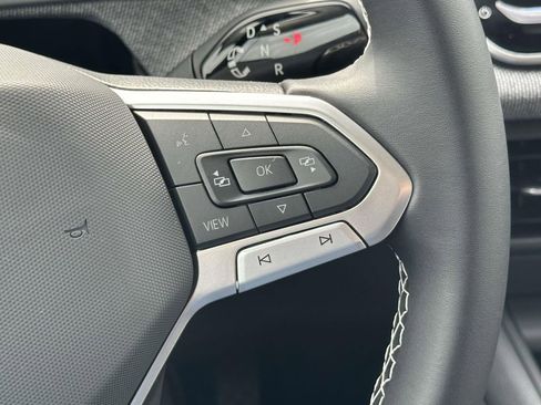 New 2026 Volkswagen Tiguan S AWD/4WD image 17