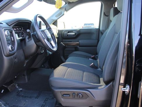 Used 2022 GMC Sierra 1500 SLE w/ X31 Off-Road Package image 15