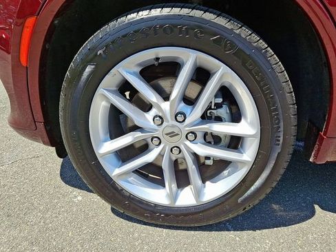 Used 2024 Dodge Durango GT AWD/4WD image 8