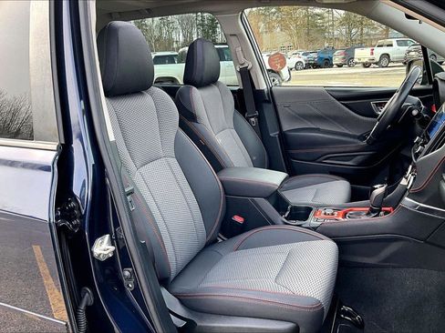 Used 2020 Subaru Forester Sport image 7
