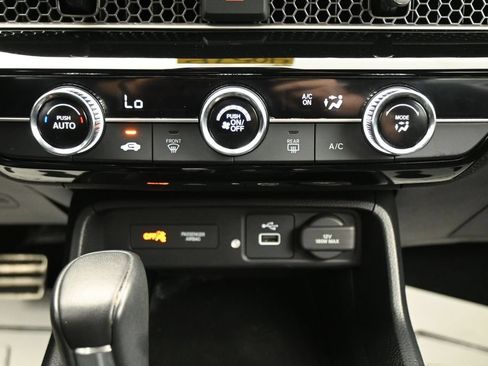 Used 2024 Honda Civic Sport image 20