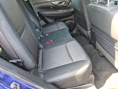Used 2018 Nissan Rogue S FWD image 24