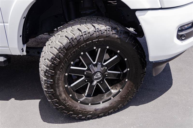 Used 2022 RAM 2500 Laramie AWD/4WD image 33