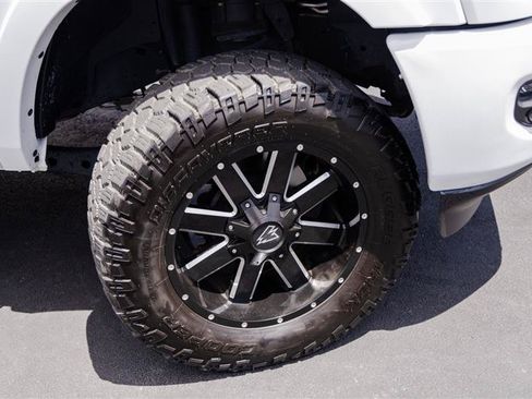 Used 2022 RAM 2500 Laramie AWD/4WD image 33