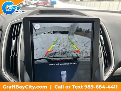 Used 2023 Ford Edge SEL w/ Convenience Package image 19