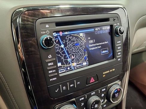 Used 2017 Buick Enclave Premium w/ Trailering Package image 3