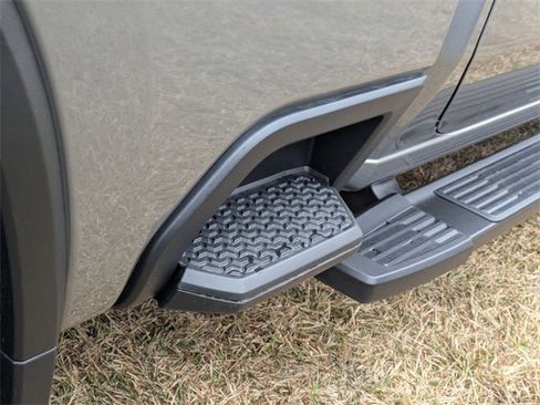 New 2026 Chevrolet Silverado 2500 LT w/ Trail Boss Package image 31