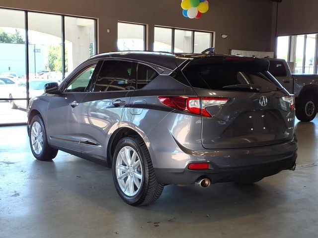 Used 2019 Acura RDX AWD image 7