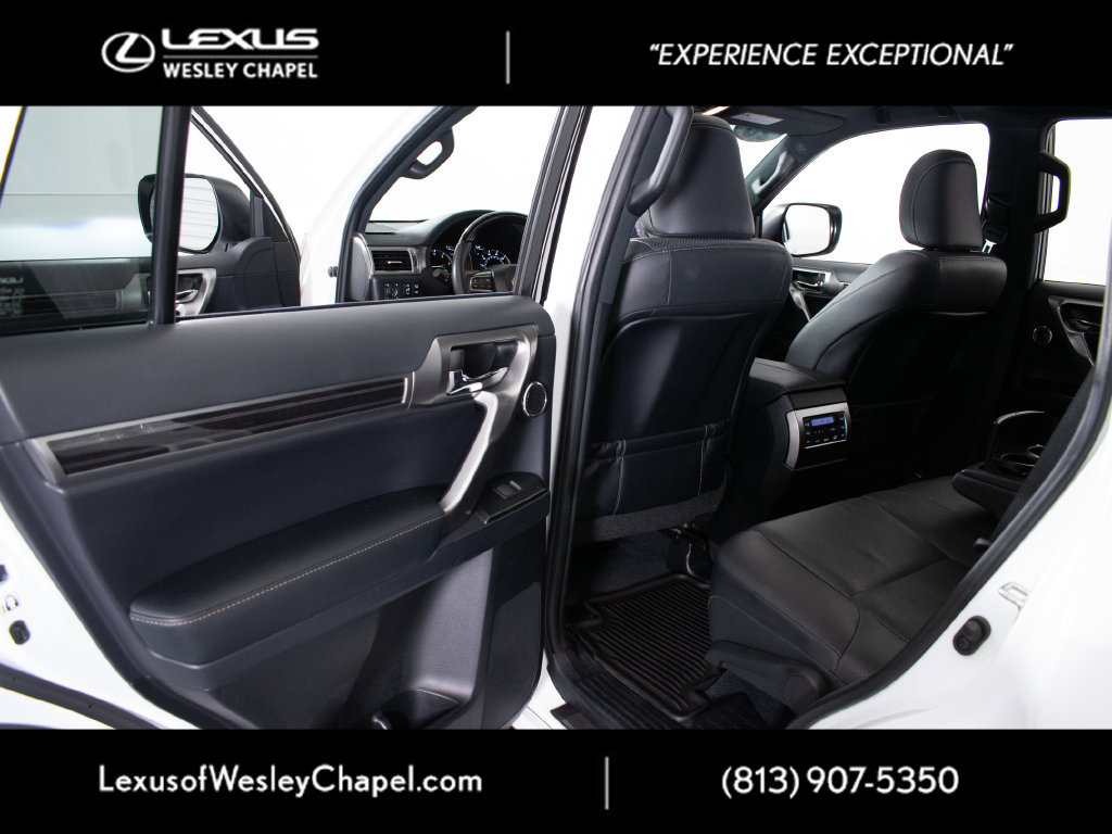 Used 2023 Lexus GX 460 Luxury AWD/4WD image 15