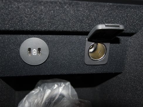 New 2026 Lincoln Nautilus Reserve w/ Jet Appearance Package image 24