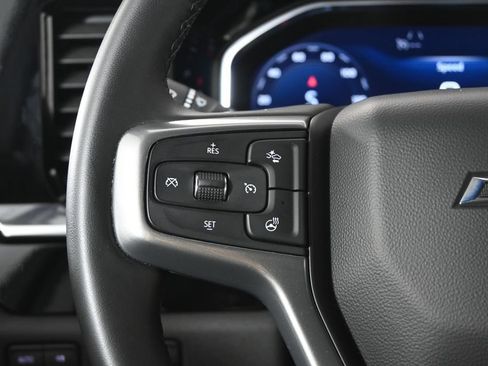 Used 2023 Chevrolet Silverado 1500 RST AWD/4WD image 34