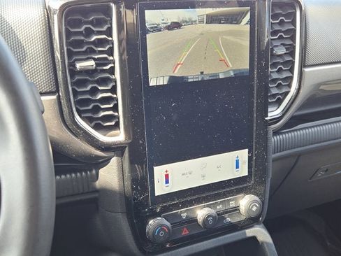 Used 2024 Ford Ranger XLT w/ FX4 Off-Road Package image 26